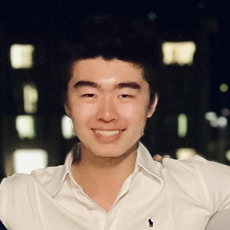 Ryan Zhu
